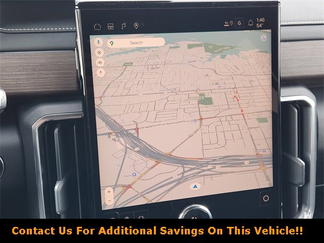 New 2026 GMC Acadia Denali w/ Super Cruise Package image 12