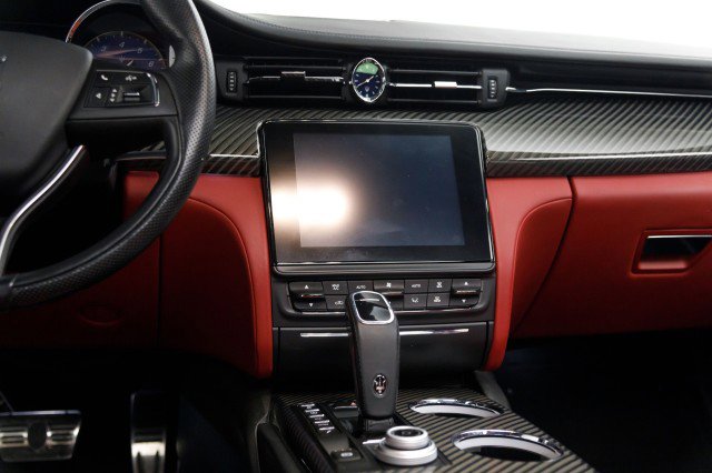 Used 2020 Maserati Quattroporte S GranSport image 26