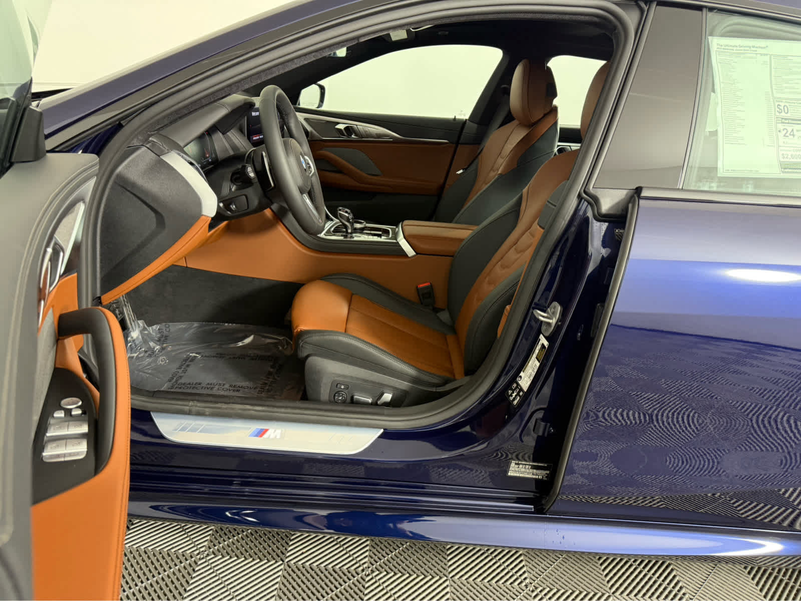 New 2026 BMW 840i xDrive AWD/4WD image 11