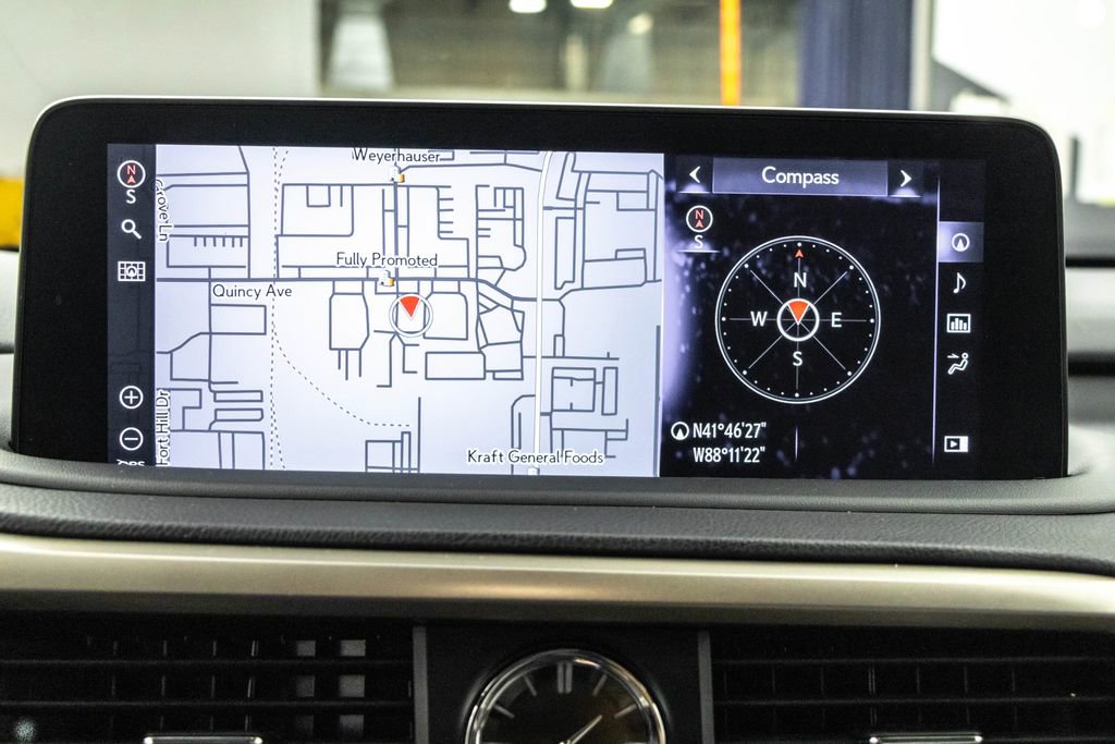 Used 2021 Lexus RX 350L 350L w/ Premium Package image 19