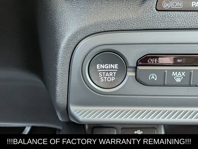 Used 2025 Ford Bronco Sport Big Bend w/ Convenience Package AWD/4WD image 27