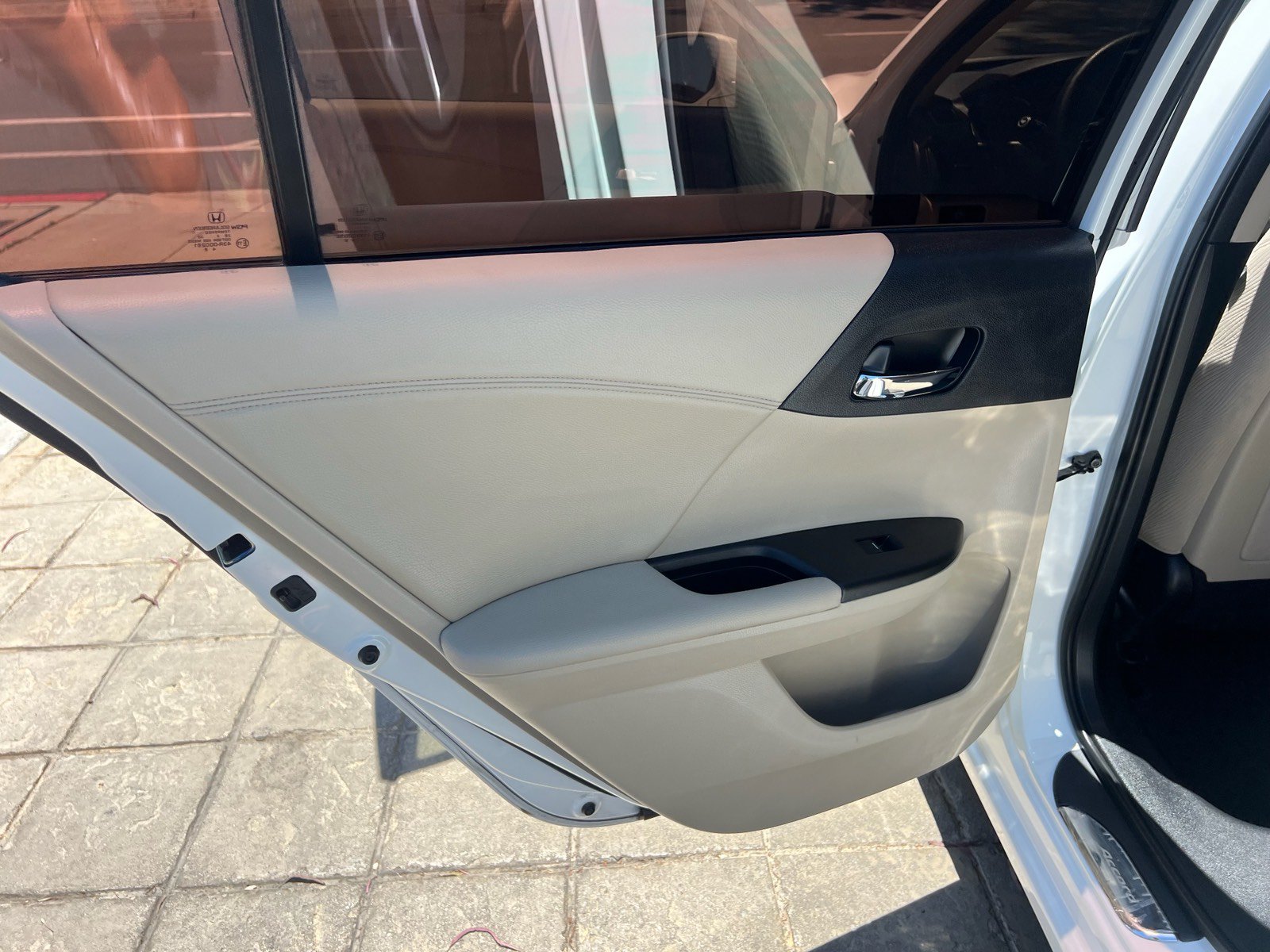 Used 2013 Honda Accord EX image 28