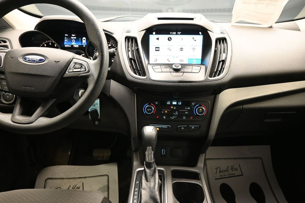 Used 2017 Ford Escape SE w/ Equipment Group 201A FWD image 17