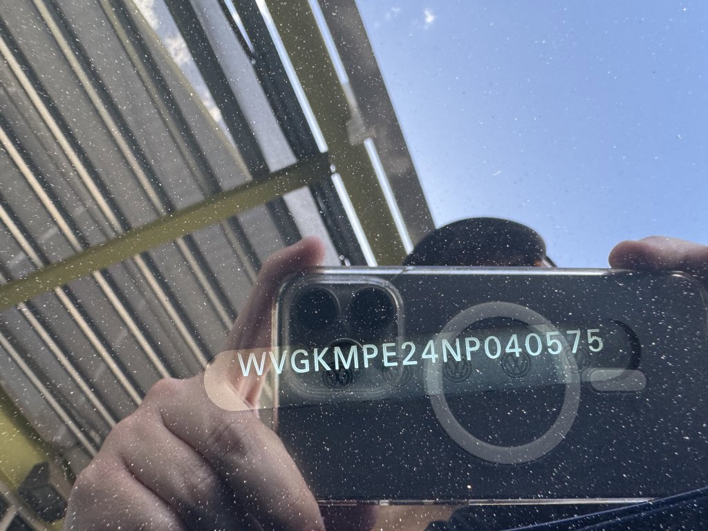 Used 2022 Volkswagen ID.4 Pro S image 44