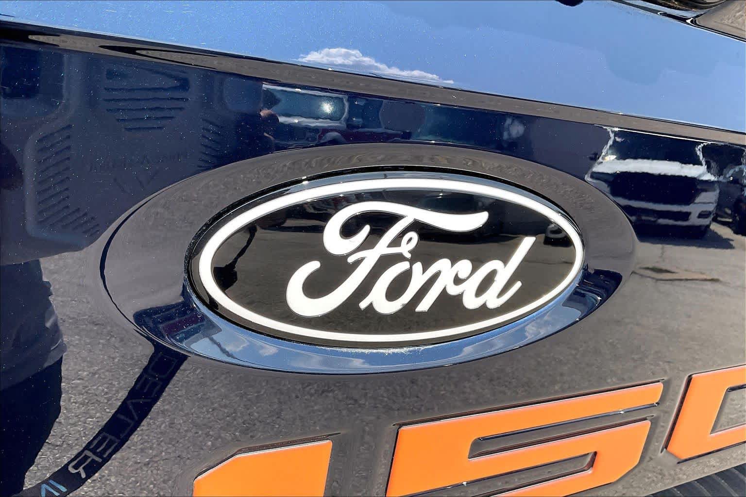 Used 2025 Ford F150 Tremor w/ Bed Utility Package AWD/4WD image 57