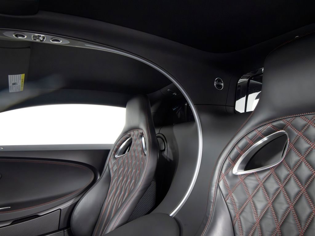 Used 2019 Bugatti Chiron image 64