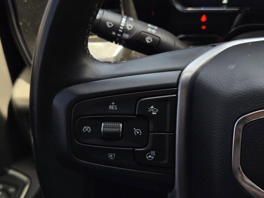 Used 2023 GMC Sierra 1500 Elevation image 23