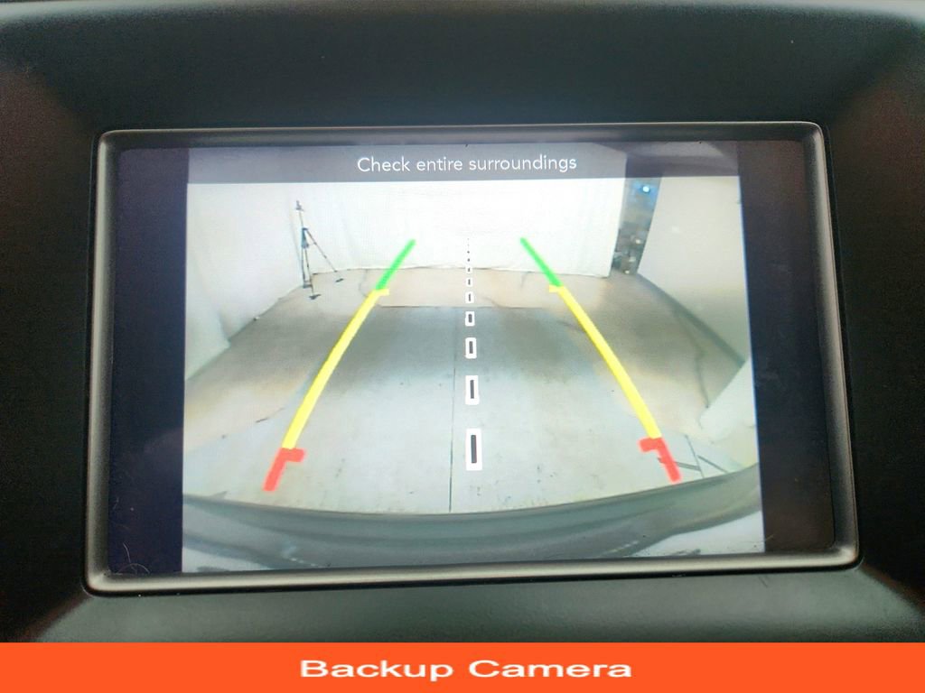 Used 2021 Jeep Grand Cherokee Laredo image 16