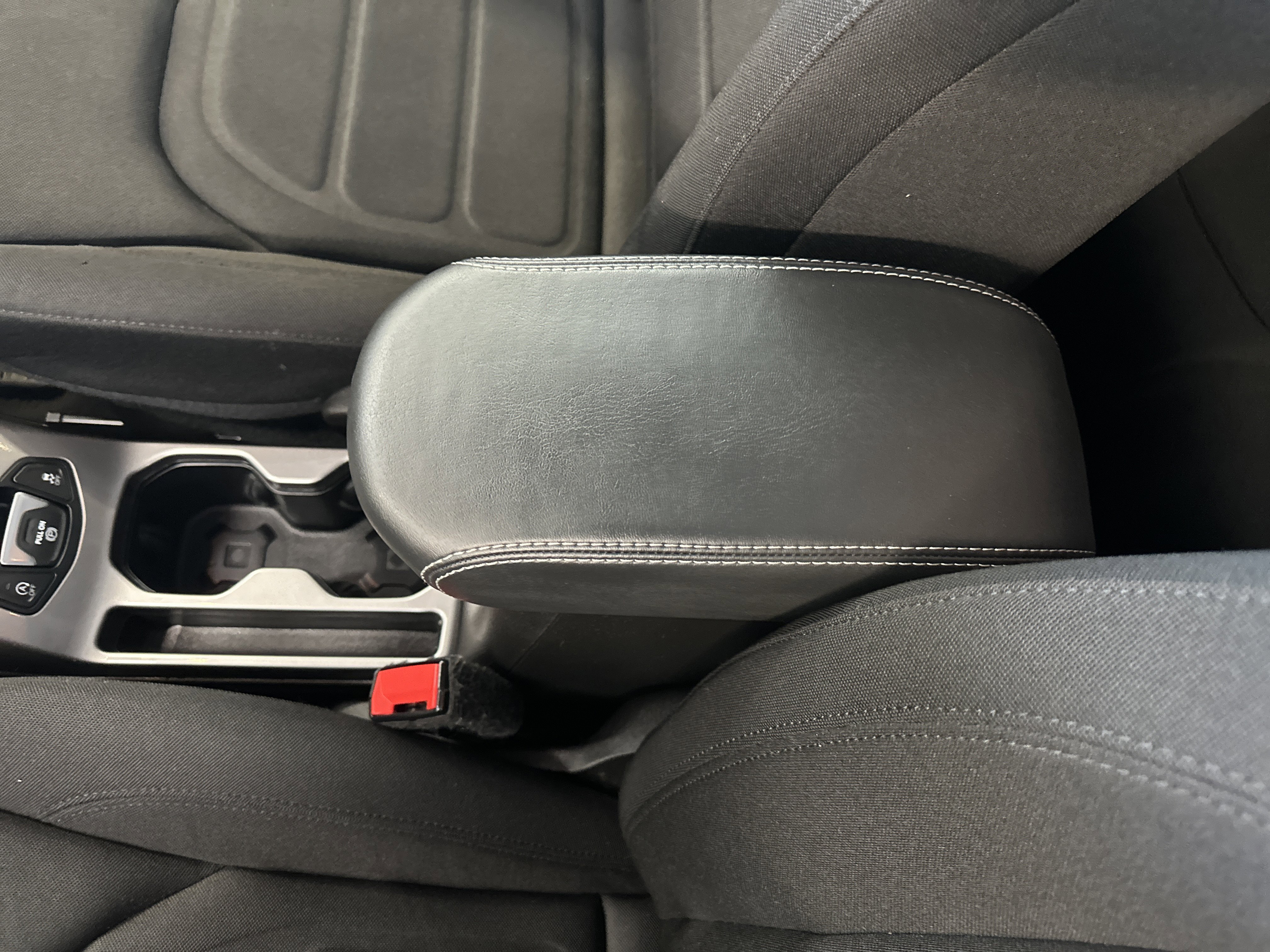 Used 2022 Jeep Renegade Latitude w/ Convenience Group image 27