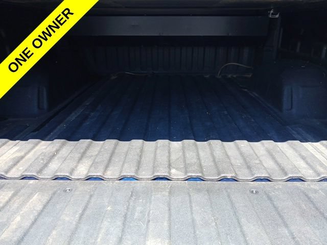 Used 2023 Chevrolet Silverado 1500 W/T w/ WT Value Package AWD/4WD image 10