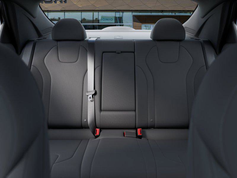 New 2026 Hyundai Elantra SEL Sport Premium FWD image 12