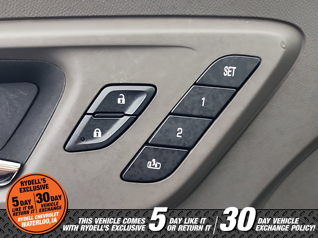 Certified 2024 Chevrolet Malibu LT image 33