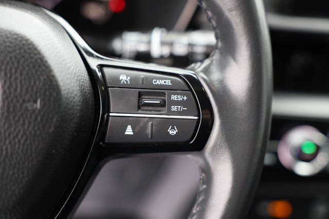 Used 2023 Honda CR-V EX-L image 21