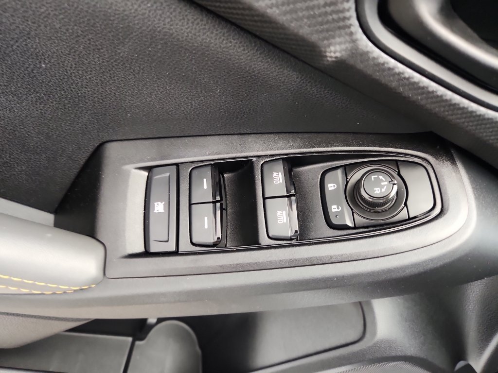 Used 2025 Subaru Crosstrek 2.5i Wilderness w/ Wilderness Package image 7