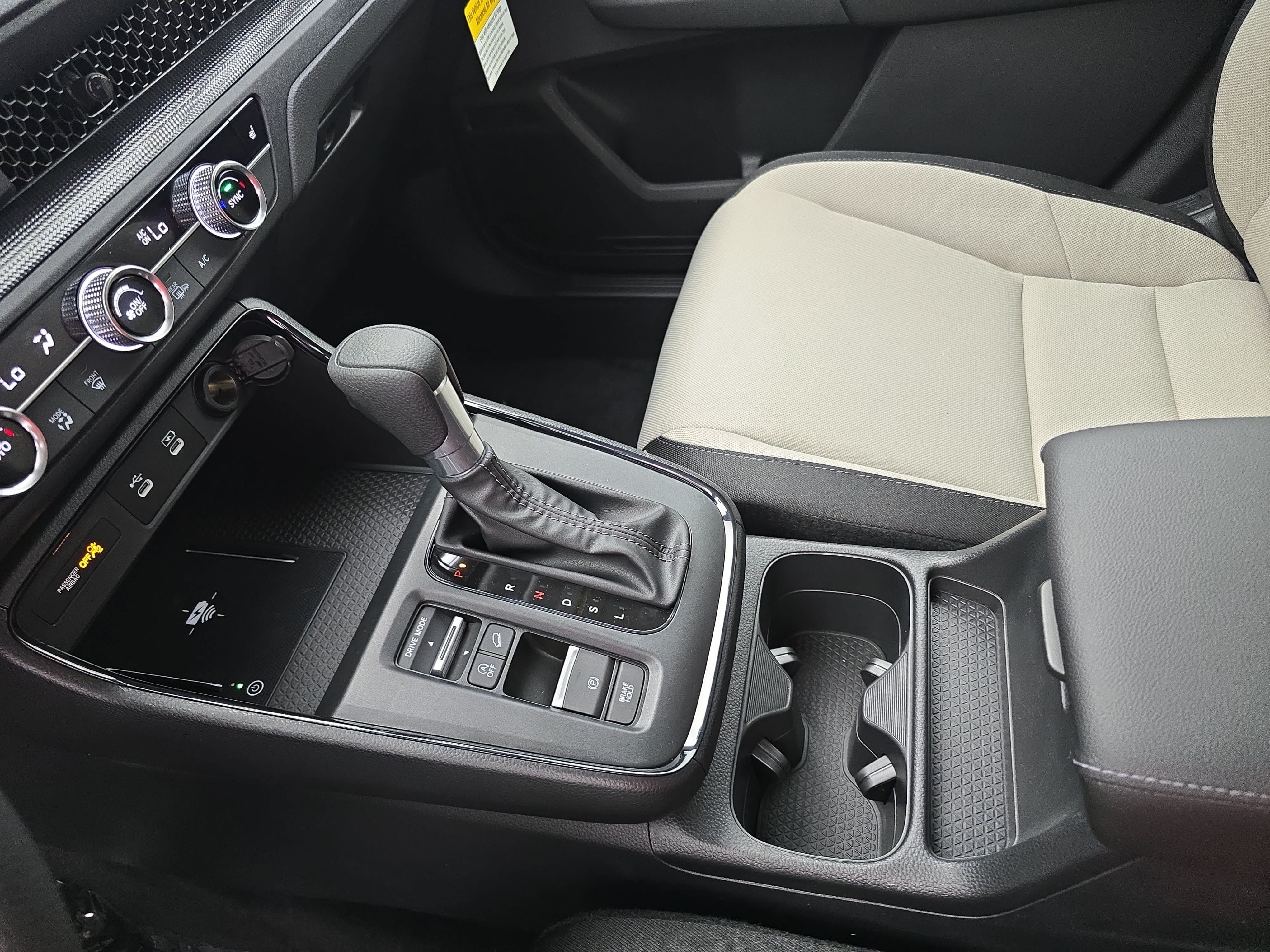 New 2027 Honda CR-V EX image 24