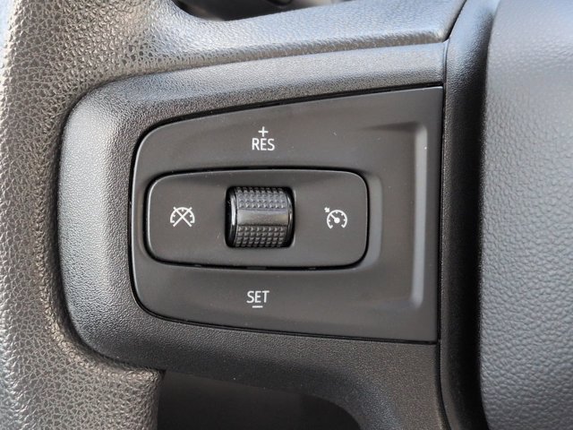 Used 2022 Chevrolet Silverado 1500 Custom RWD image 23
