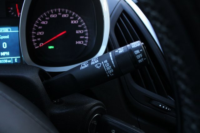 Used 2017 Chevrolet Equinox LT w/ Sport Edition image 11