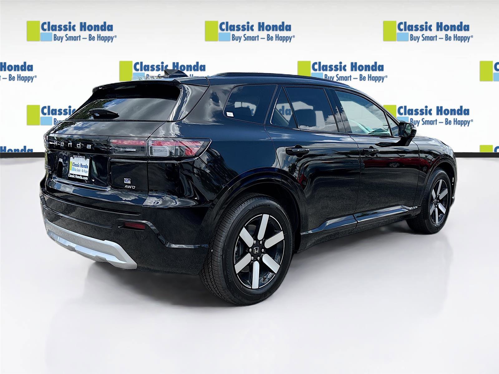 New 2026 Honda Prologue Touring image 8