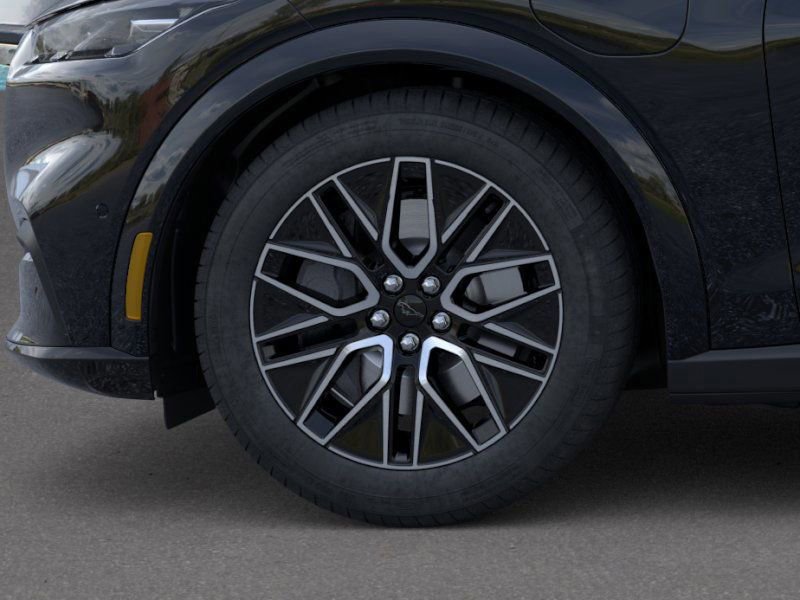 New 2025 Ford Mustang Mach-E Premium image 19