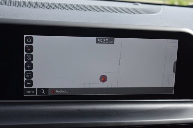 Certified 2024 Kia Seltos EX AWD/4WD image 33