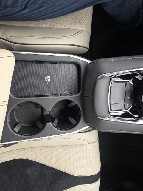 Used 2025 Acura RDX A-Spec image 21