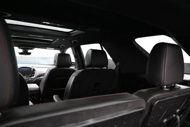 Used 2023 Chevrolet Traverse RS w/ LPO, Floor Liner Package AWD/4WD image 27