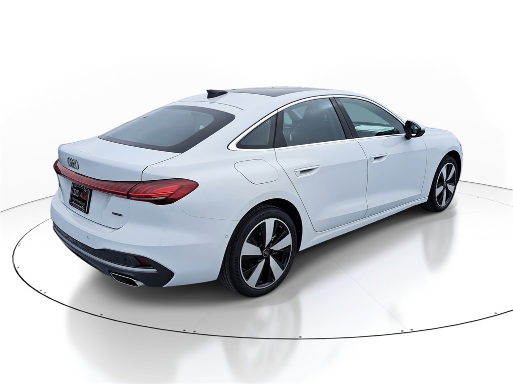 New 2025 Audi A5 2.0T Premium Plus image 4