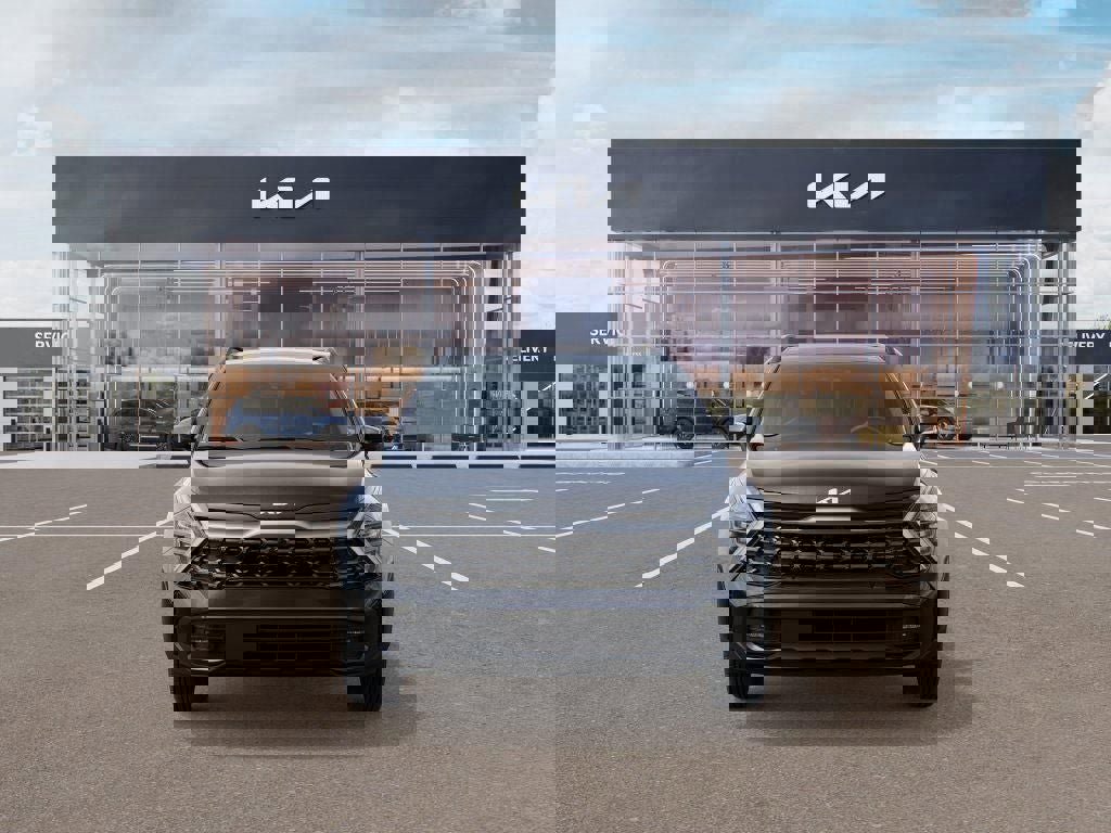 New 2025 Kia Sportage X-Line Prestige image 2