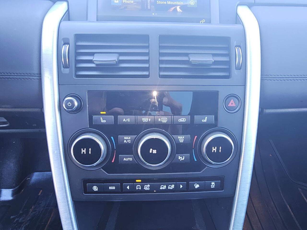 Used 2019 Land Rover Discovery Sport HSE image 30