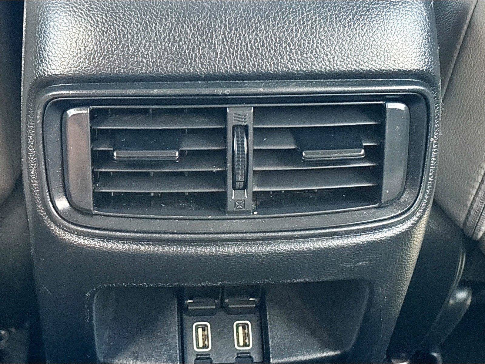 Used 2020 Honda CR-V EX-L image 25