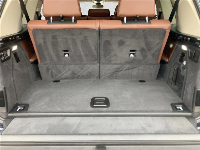 Used 2020 BMW X7 xDrive40i w/ Premium Package image 6