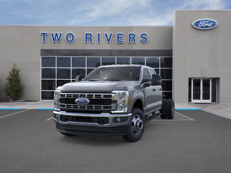 New 2026 Ford F350 XLT w/ XLT Value Package image 2