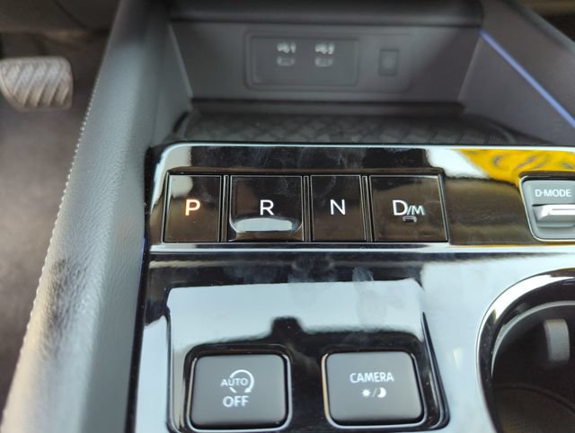 Certified 2025 Nissan Murano SL AWD/4WD image 42