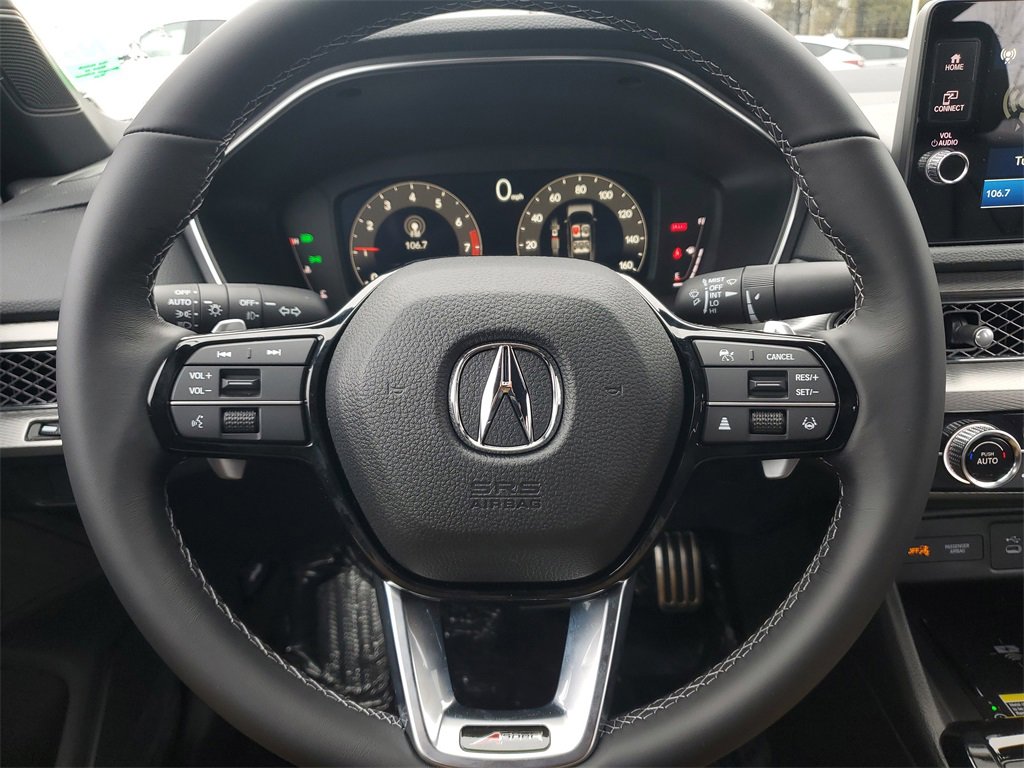 New 2026 Acura Integra A-Spec image 19