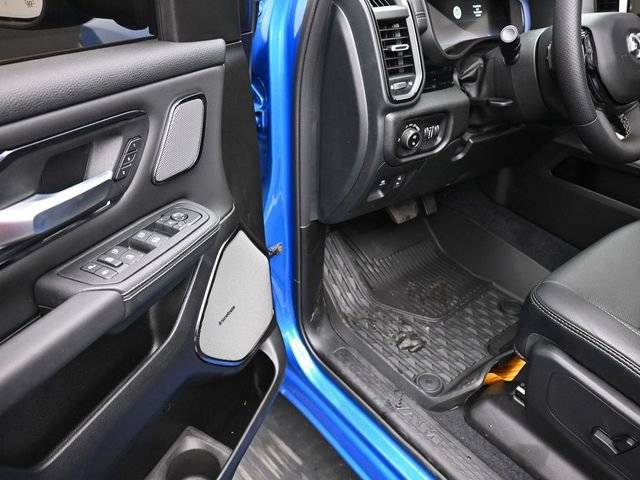 New 2026 RAM 1500 Rebel w/ Rebel Level 2 Equipment Group image 14