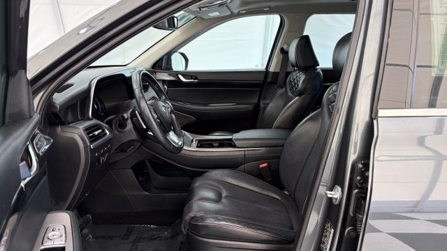 Used 2022 Hyundai Palisade Limited AWD/4WD image 15
