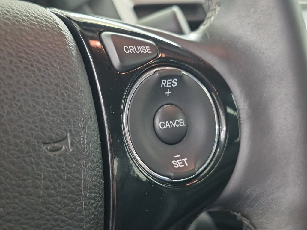 Used 2017 Honda Accord EX-L image 21