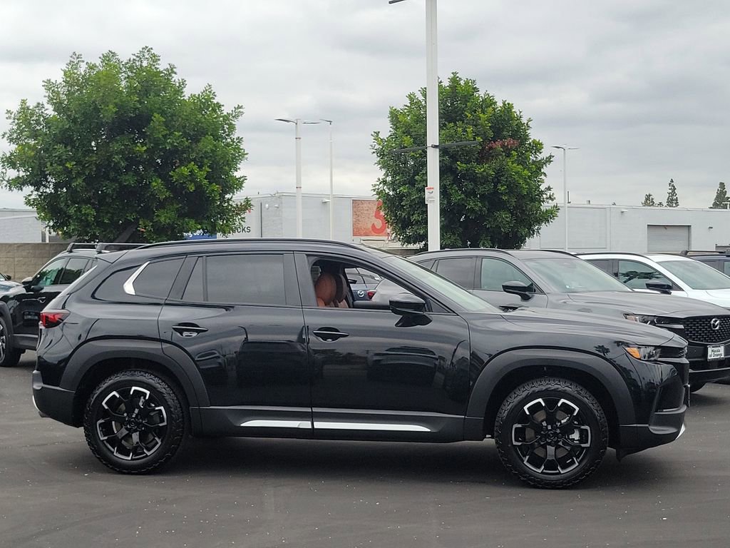 New 2026 MAZDA CX-50 Meridian Edition w/ Cargo Package AWD/4WD image 28