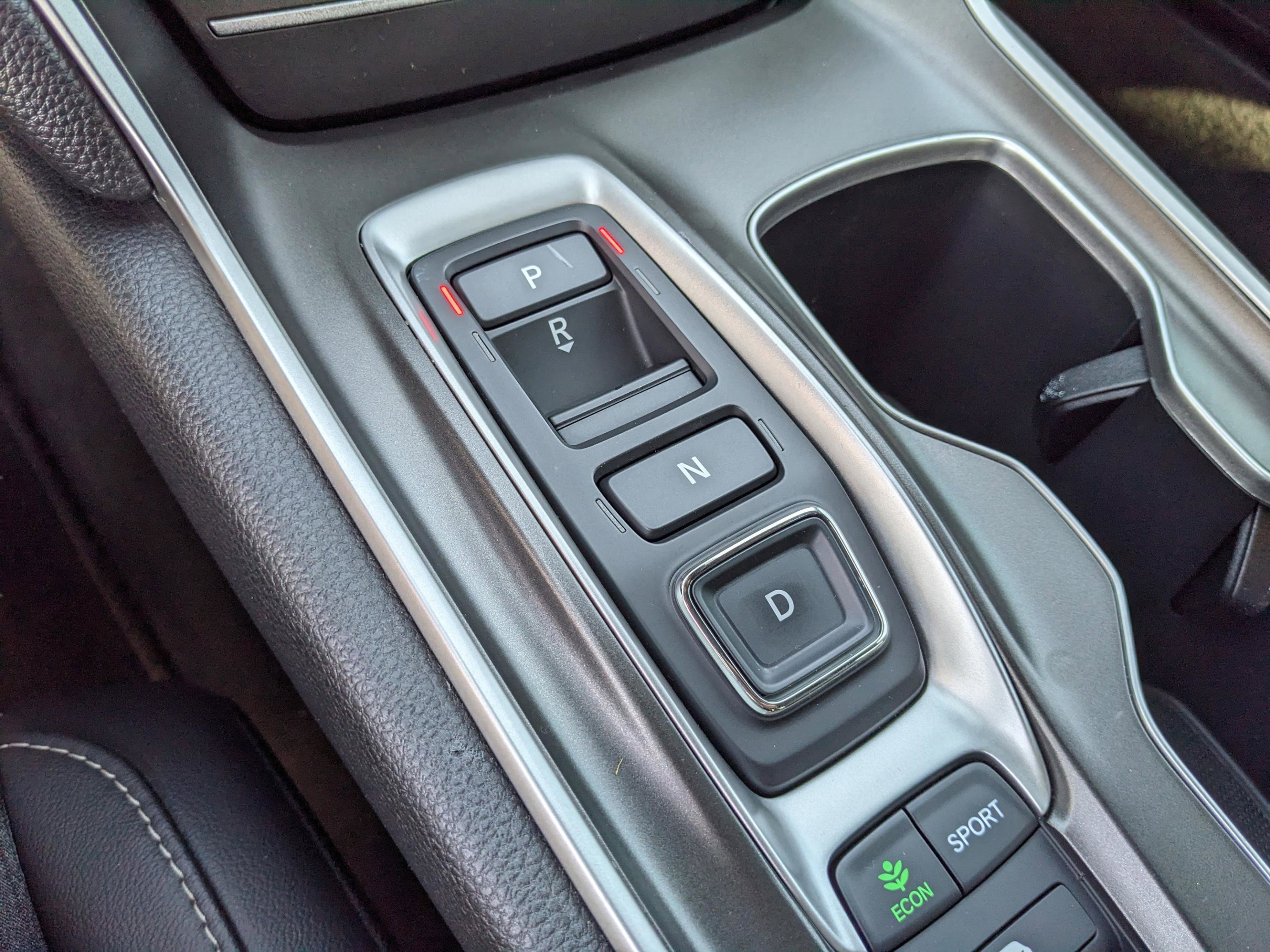 Used 2022 Honda Accord Sport image 21