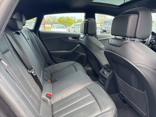 Used 2018 Audi A5 2.0T Prestige AWD/4WD image 21
