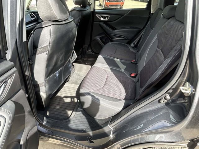Used 2021 Subaru Forester Premium w/ Popular Package #1 image 9