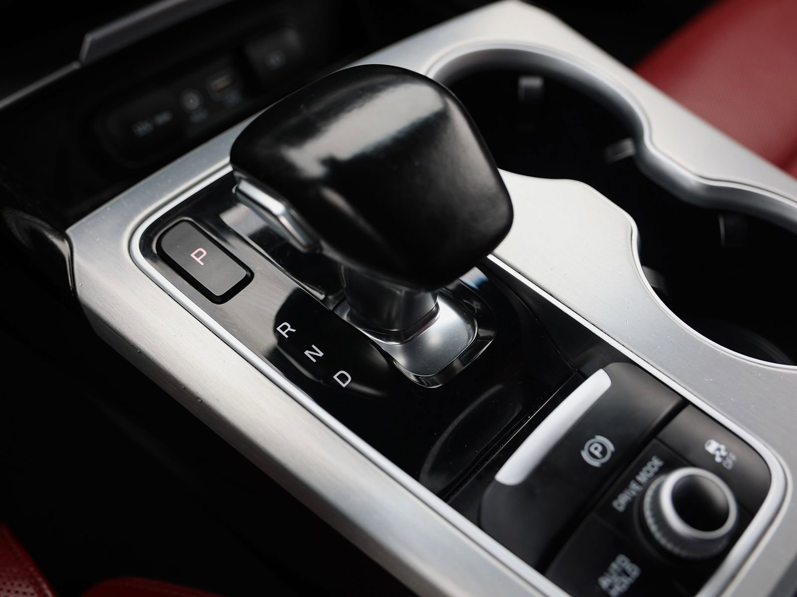 Used 2018 Kia Stinger GT2 w/ Paint Protection Package image 28