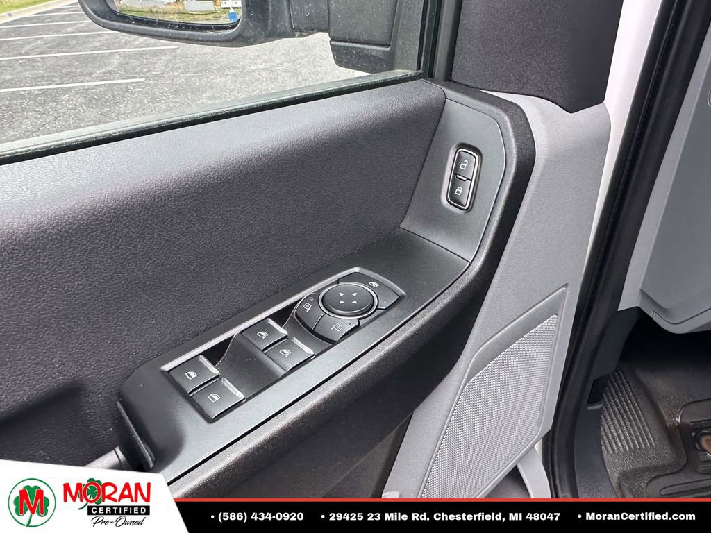 Used 2024 Ford F250 XL w/ XL Chrome Package AWD/4WD image 18