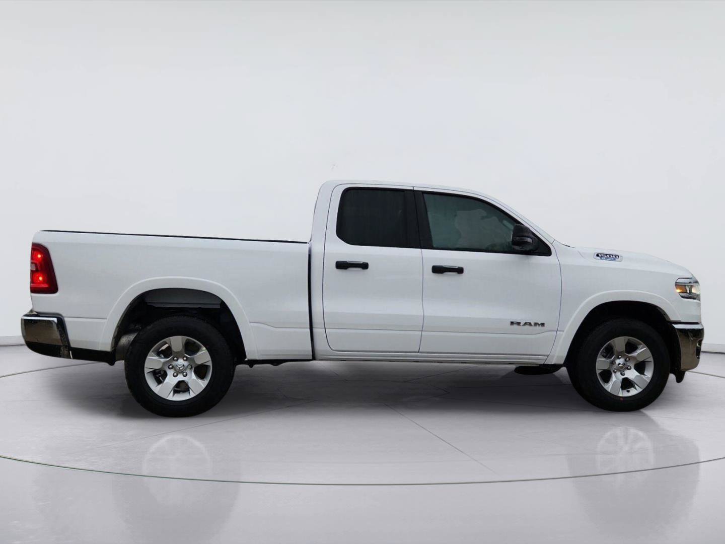 New 2026 RAM 1500 Lone Star AWD/4WD image 6