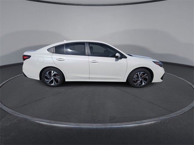 New 2025 Subaru Legacy Premium image 9