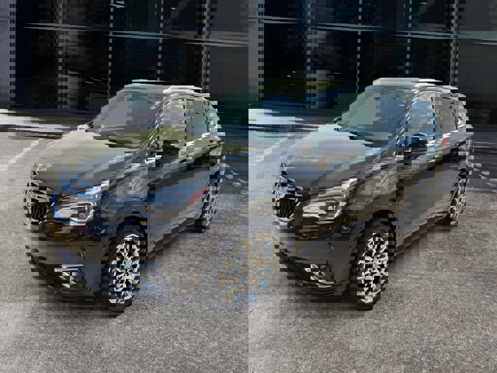 Used 2020 Buick Envision Essence w/ Experience Buick Package image 3