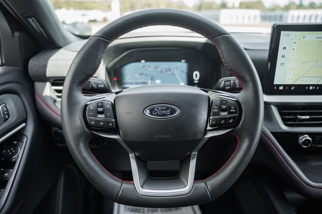 Used 2026 Ford Explorer ST-Line AWD/4WD image 37