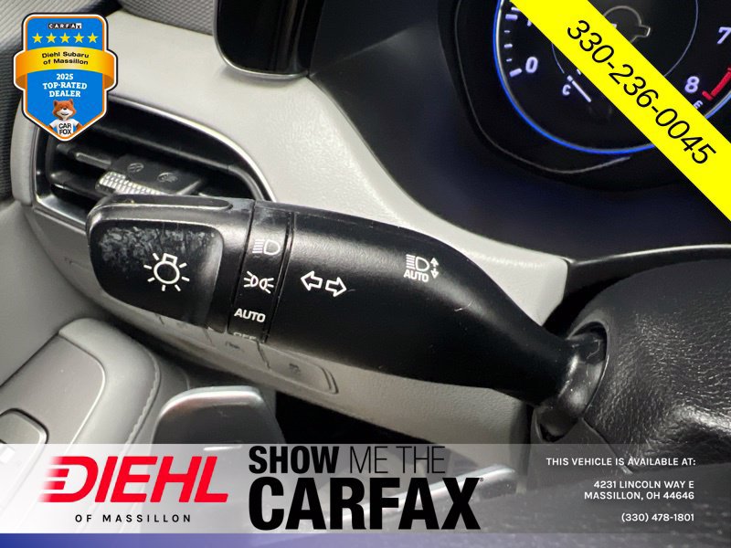 Used 2021 Hyundai Palisade SEL w/ Premium Package AWD/4WD image 27