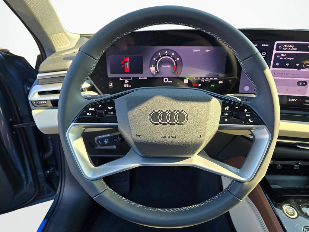 New 2026 Audi A5 Prestige AWD/4WD image 13