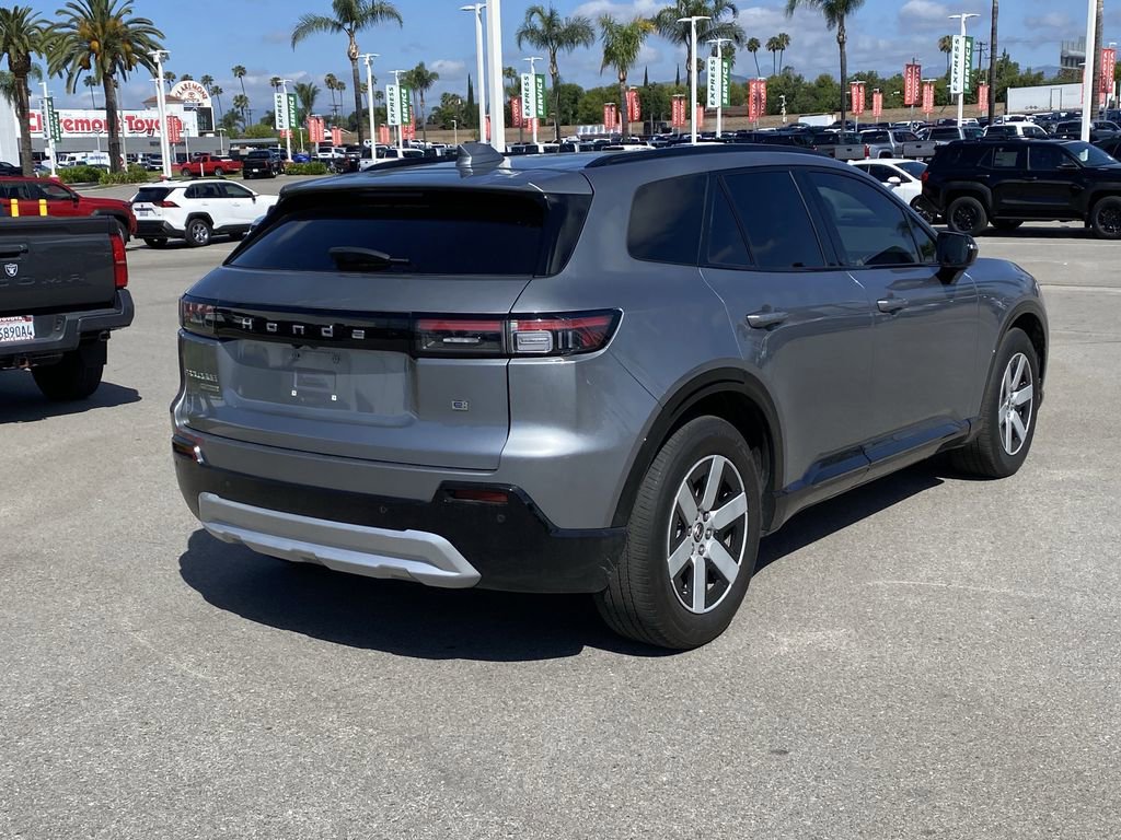 Used 2024 Honda Prologue Touring image 4